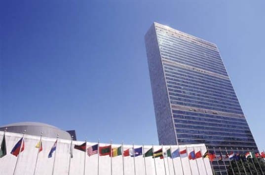  ONU Critică Tirurile Israeliene Asupra Diplomaților Occidentali în Cisiordania: Condamnări și Cereri de Explicații Sună Din Mai Multe Capitale Europene