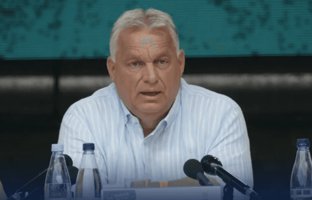  Un Oficial Ungar în Căutare de Informații Despre Oponenții lui Orban la Washington, Sursa Reuters Dezvăluie Tensiuni Diplomatice