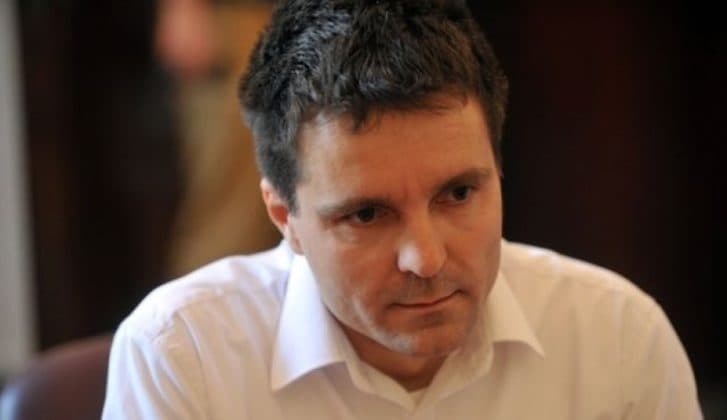 Ce a spus Nicuşor Dan despre declaraţia lui de avere, vineri dimineaţă, după decizia CCR