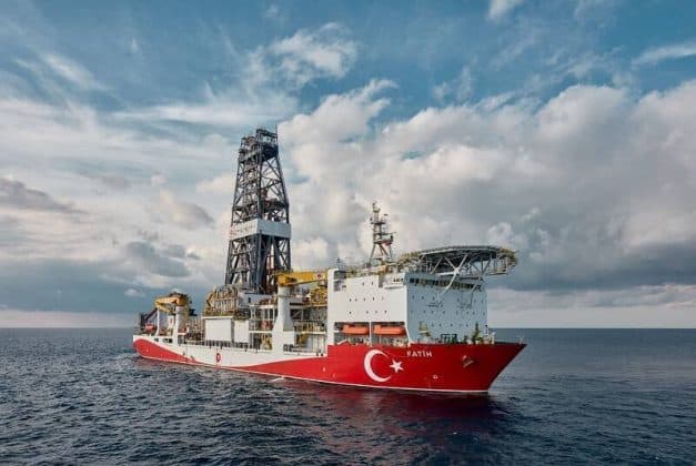  Turcia Descoperă Zăcământ De 75 Miliarde Metri Cubi Gaz În Marea Neagră: Impact Economic De 30 Miliarde Dolari și Satisfacerea Nevoilor pentru 3,5 Ani
