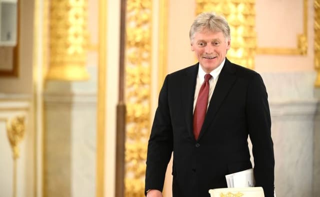  Întâlnire Putin-Zelenski: Moscova o consideră posibilă după acorduri prealabile între Rusia și Ucraina. Peskov nu detaliază condițiile necesare.