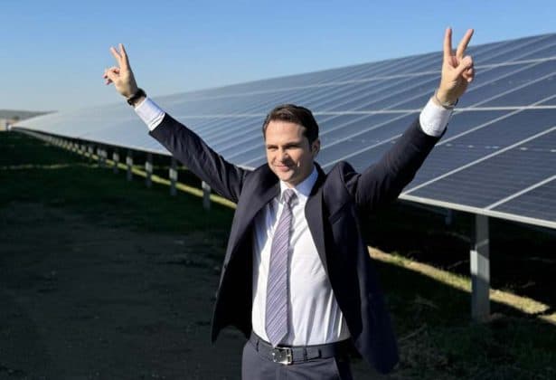  Ne Propunem Instalarea a 2.500 MW Noi până la Finalul Anului, Incluzând Proiecte Majore la Iernut și Mintia