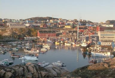  Danemarca și partenerii săi din Feroe, Islanda, Groenlanda și Norvegia se unesc la Torshavn.