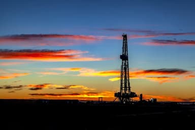 Hunt Oil Dizolvată Oficial, Activele Transferate în SUA