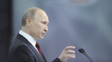 Putin cheamă liderii arabi la primul summit ruso-arab din octombrie pentru a întări stabilitatea și securitatea în Nordul Africii și Orientul Mijlociu