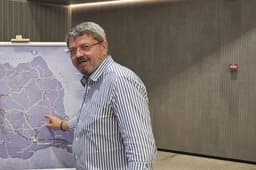  Afaceri de aproape trei miliarde de euro în 2024