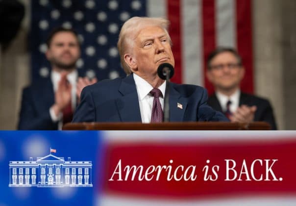  Propunerile lui Trump pentru Apărare Majorată și Reduceri Drastice ale Cheltuielilor Guvernamentale Nemilitare