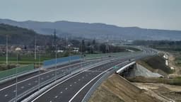 Autostrăzile care se deschid în luna iunie. Ce proiecte au anunțat oficialii de la Transporturi