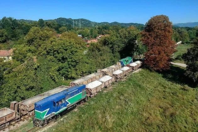  Șansa Salvării și Transformării în Atracție Turistică