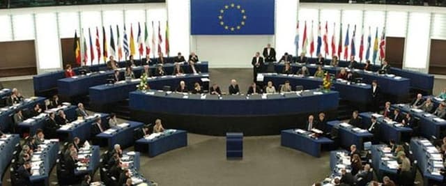 Decizie crucială a Parlamentului European aproape de finalizare