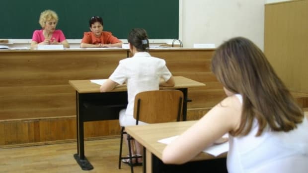  prinsă încercând să copieze printr-o metodă clasică. Iată ce s-a întâmplat!