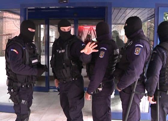  Suspiciuni de fraudă cu milioane din fonduri europene la Primăria Oravița și Spitalul Orășenesc