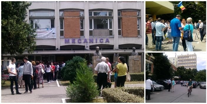  Oportunitate Unică pentru Toți la Facultatea de Mecanică din Timișoara, 9-10 Mai!