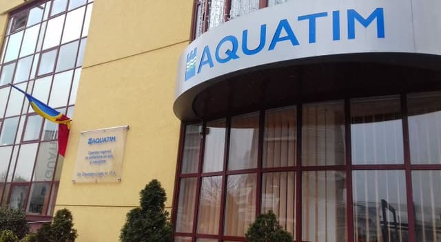  Închideri la Casieriile Aquatim din Timișoara și Împrejurimi