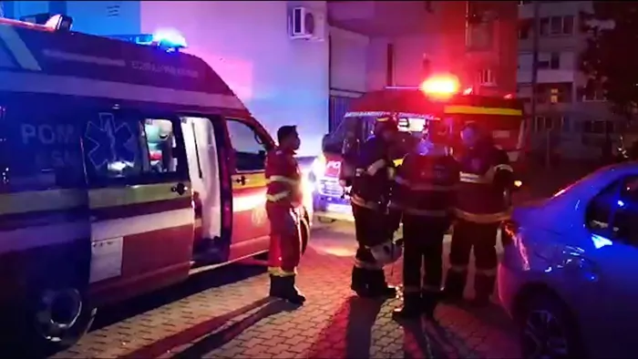 Apel 112 dramatic din Timiș duce la intervenție rapidă a autorităților. Finalul? O surpriză neașteptată!