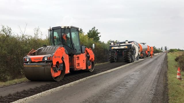 Atenție, șoferi din vest! Lucrări și restricții de circulație pe drumurile naționale – Anunț DRDP Timișoara