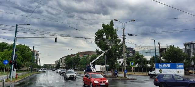  Programul întreruperilor de electricitate pentru 5-11 mai 2025. Află detalii!