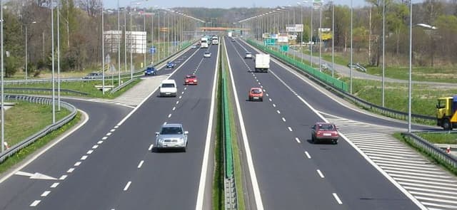  proiectul intră într-o etapă inovatoare, devenind a patra ieșire de pe A1
