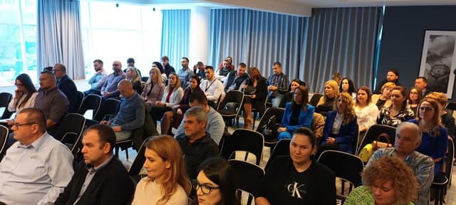 Participă la Cursul Gratuit de Expert Dezvoltare Durabilă organizat de CCIA Timiș, în cadrul Proiectului Inovator pentru Cariere de Succes în Regiunea Vest!