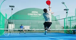  20.000 euro premii așteaptă competiția de la Padel Center! VIDEO