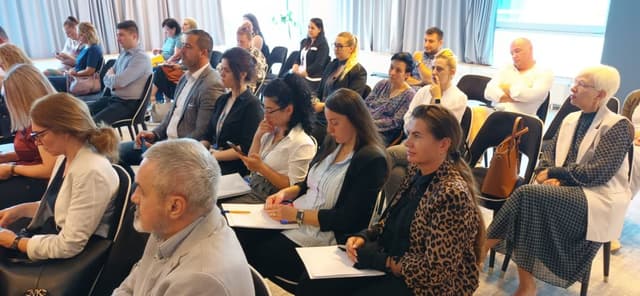  CCIA Timiș Avansează Seminariile Online Sectoriale România-Israel: Inovații în Telemedicină și Digitalizare Protejate de Ambasada Israelului