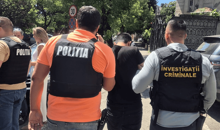  Cum a devenit o casă din Timiș ținta unei escrocherii clasice de hoți.