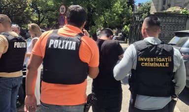  Cum a devenit o casă din Timiș ținta unei escrocherii clasice de hoți.