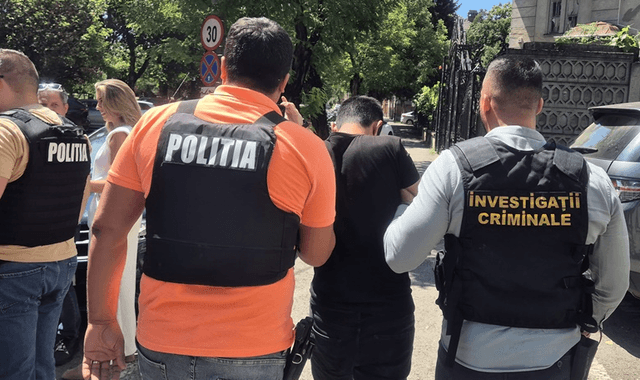  Cum a devenit o casă din Timiș ținta unei escrocherii clasice de hoți.