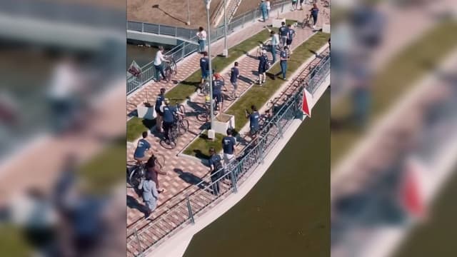 La un an după finalizare, Primăria Timișoara respinge recepția Pasarelei Gelu-Crizantemelor și achiziționează o nouă expertiză pentru verificări suplimentare