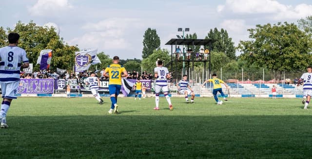  Poli Timișoara vizează fotoliul de lider în play-off-ul și penultima etapă de play-out.