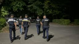  Bărbat reținut și amendat după un conflict cu iubita sa pe o stradă agitată.
