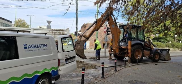  Întreruperi de Apă și Presiune Redusă în Timiș: Intervențiile Aquatim în Moșnița Veche și o Altă Localitate, Luni, 12 Mai