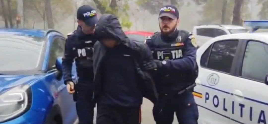 Femeie jefuită în plină zi de un agresor necunoscut!