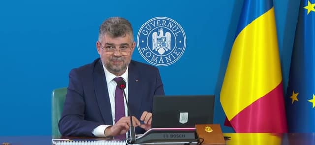  Demisie Anunțată și Propunerea de Retragere a PSD din Coaliție după Criza Prezidențială!
