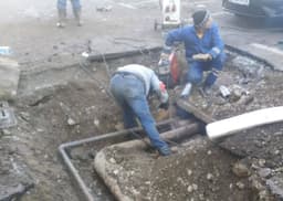  Colterm suspendează apa caldă pe numeroase străzi din Timișoara pentru reparații esențiale!