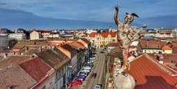  Două Firmă Concurează pentru Proiectul de 29 de Milioane Euro!