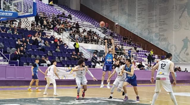 SCM Timișoara Triumfă din Nou la Ploiești și Avansează în Etapa Secundă din Play-Out