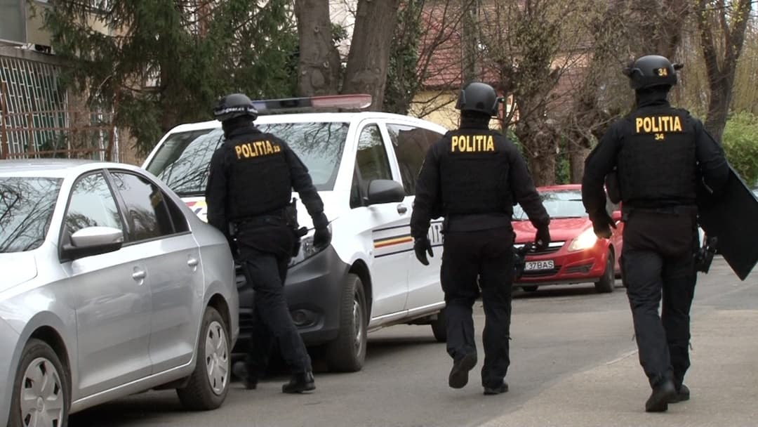 Firme Vizate într-un Amplu Caz de Evaziune Fiscală!