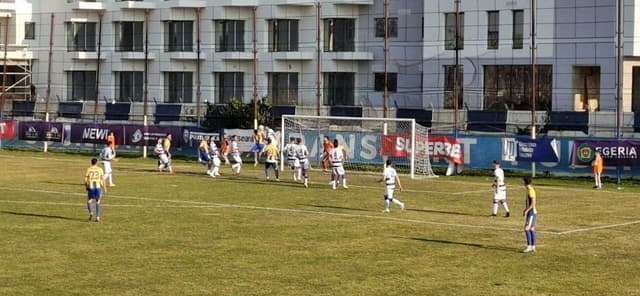 Politehnica Timișoara, înfrântă acasă de Ghiroda; Lupeniul smulge un egal în prelungiri, Sagul câștigă singură în play-out-ul din Timiș! Victorie spectaculoasă în Liga 3!