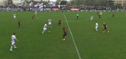 Derby crucial pentru Politehnica Timișoara în penultima rundă din play-off. Echipa din Șag luptă pentru puncte decisive în play-out!