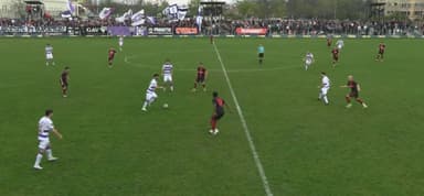 Derby crucial pentru Politehnica Timișoara în penultima rundă din play-off. Echipa din Șag luptă pentru puncte decisive în play-out!