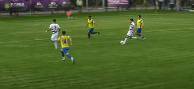 Politehnica Timișoara cade de pe podium, dar cucerește o victorie de senzație în play-out! Poate reveni echipa pe primul loc?