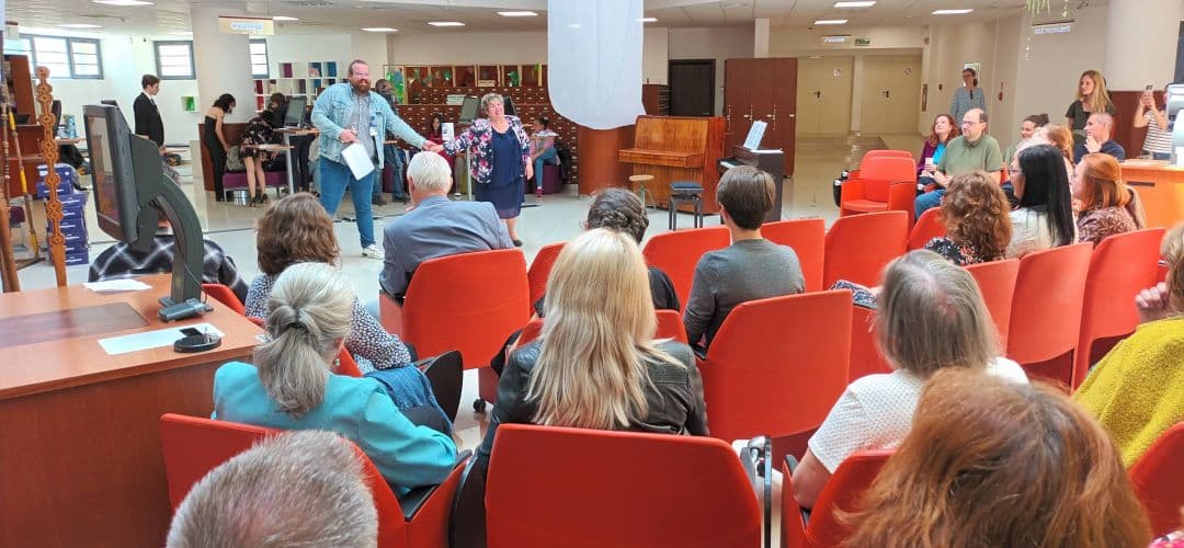  Celebrează Ziua Mondială a Cărții la Biblioteca UPT: Descoperă Pasiunile Tainice ale Bibliotecarilor din Timișoara - Sărbătoare UNESCO pe 23 Aprilie!