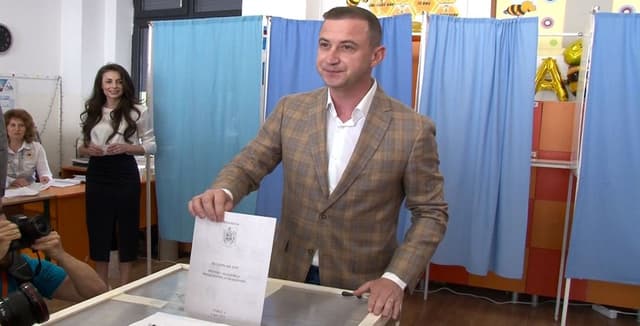  Un Vot Împotriva Extremismului și a Instabilității în Timișoara