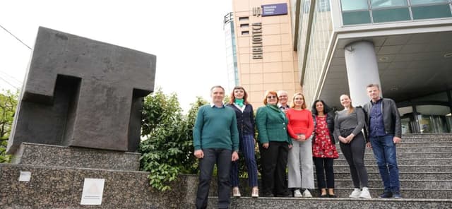  Universitatea Politehnica Timișoara: Gazda Inovatoare a DigiFunCollab, Concurs Internațional de Antreprenoriat Social pentru Studenți din Europa