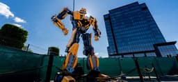  Activități de Weekend pentru Familie cu Expoziții, Roboți și Spectacole Captivante pentru Copii
