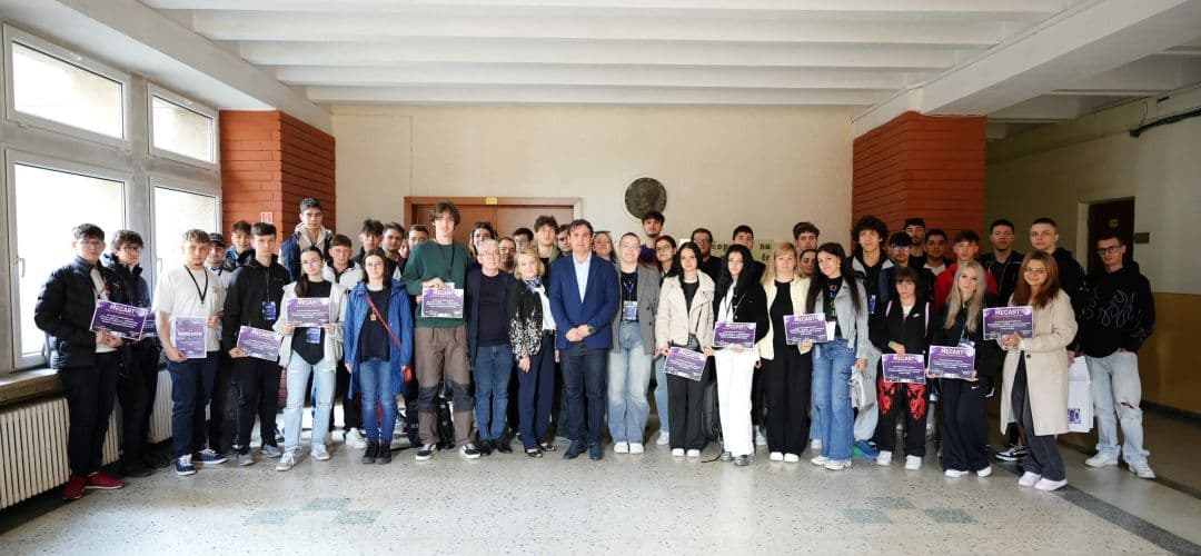  Concursul MecART Timișoara, ediția a XII-a, 23–25 mai 2025