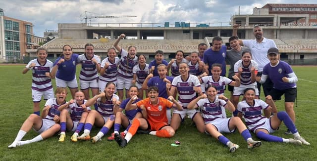 Politehnica Timișoara Triumfă și Obține Promovarea în Superliga Feminină, După Victorie Asupra Lanternii Roșii Sepsi Sfântu Gheorghe