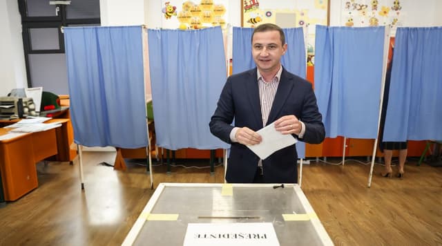  Un Moment de Cotitură în Alegerile Prezidențiale din Ultimii 35 de Ani