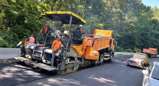  Reparații Noi pe Cea mai Aglomerată Șosea din Vestul României, Informează DRDP Timișoara